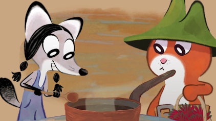 Billy - Der Cowboy Hamster Jack ist krank