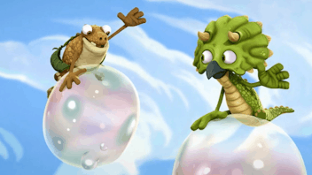 Gigantosaurus Auf nach Dinosien!