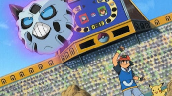 Pokémon: Advanced Battle Wettkampf der Strategien