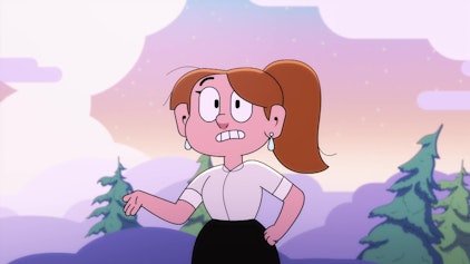 Voll zu spät! Das Zepter der Riesen