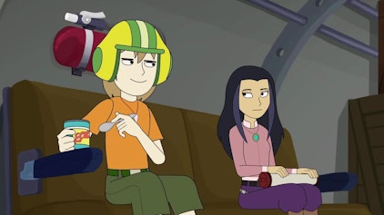 Familie Fox - Die Geheimnishüter Die Urne der Angst