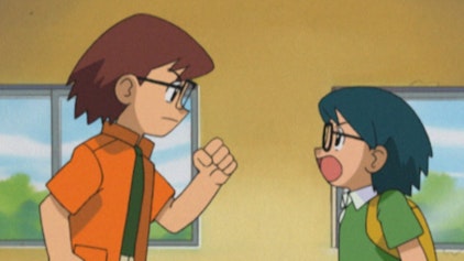 Pokémon: Advanced Challenge Max im Doppelpack