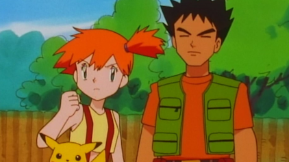 Pokémon: Indigo Liga Harte Schale - weicher Kern