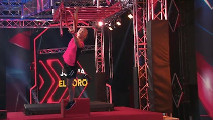 Ninja Warrior Germany Kids Folge 23
