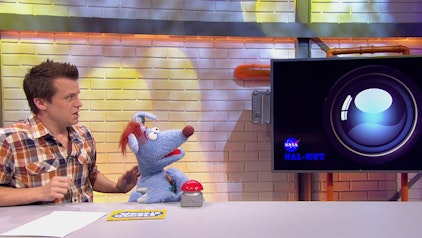 Woozle Goozle Raumfahrt & Kleidung