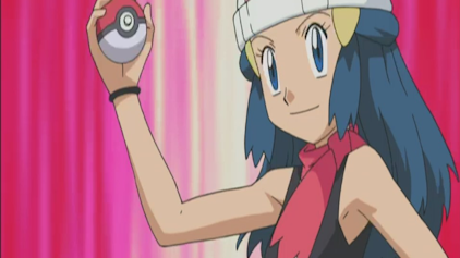 Pokémon: DP Galactic Battles Fangen will gelernt sein!