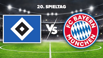 TOGGO Liga Highlights Hamburg gegen München