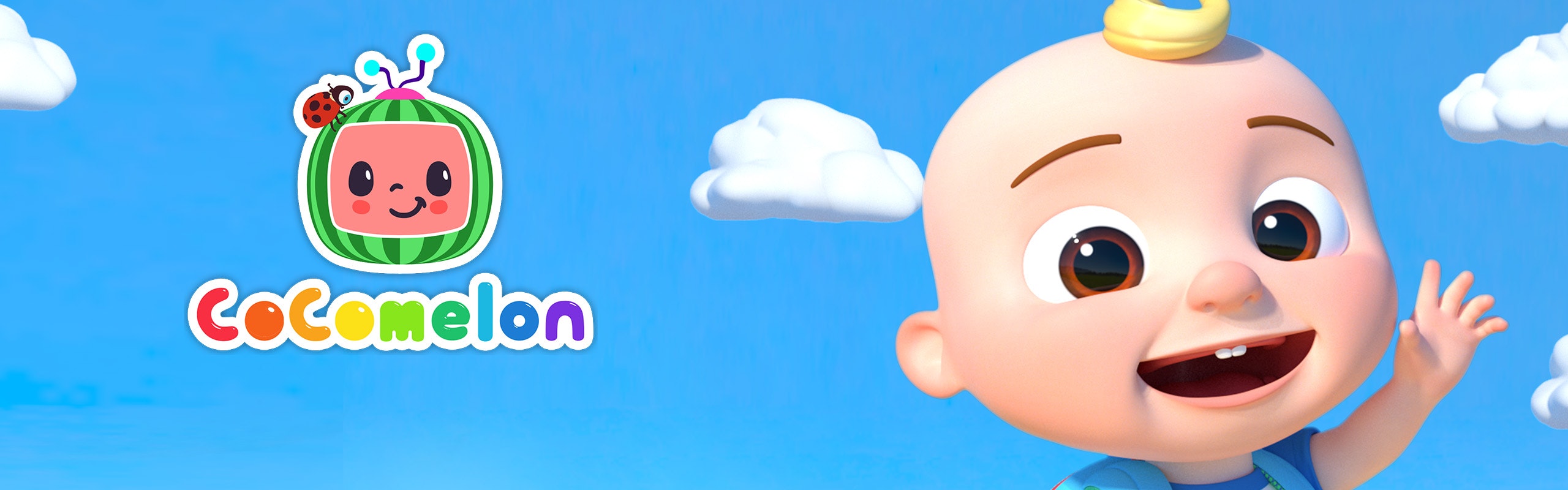 CoComelon