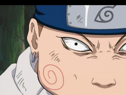 Naruto Volle Kraft voraus, Choji!