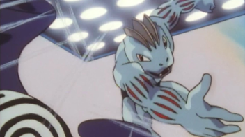 Pokémon: Indigo Liga Hart aber fair
