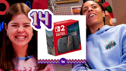 TOGGO Adventskalender Türchen 14