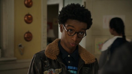 Willkommen bei den echten Louds Die Louds haben den Blues