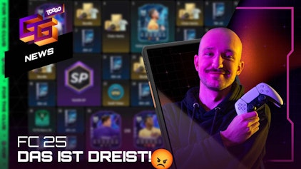GG News FC 25 bekommt einen kostenpflichtigen Season Pass | GG News