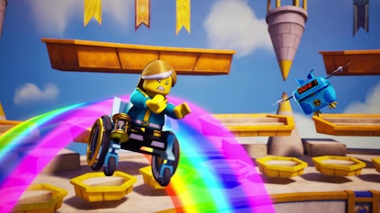 DreamZzz Gegen die Zeit