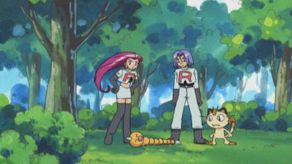 Pokémon: Advanced Zweimal Franklin