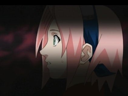 Naruto Jede Menge Kaulquappen, nur kein Frosch