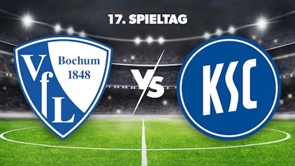 TOGGO Liga Highlights Bochum gegen Karlsruhe