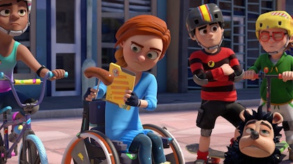 Dennis & Fletscher - Blämtastisch! Die Comedy-Krone / Katzen gegen Hunde