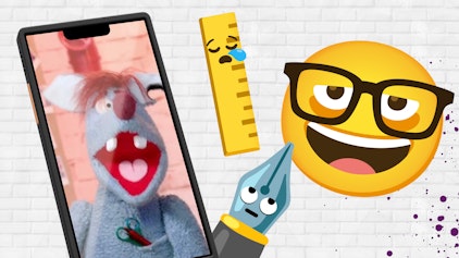 Woozle Shorts Nervige Lehrersprüche