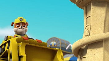 PAW Patrol - Kurze Clips Ein Betrug mit Folgen