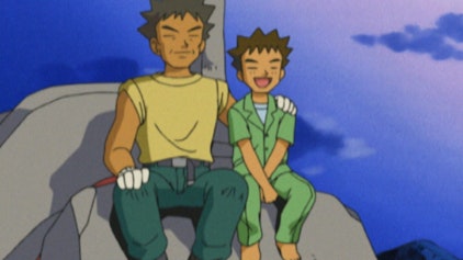 Pokémon: Advanced Ein Wailord für alle Fälle