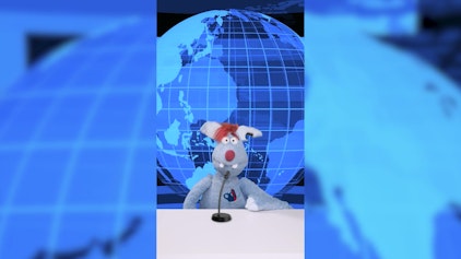 Woozle Shorts Woozle erklärt Jugendbegriffe 3: SUS