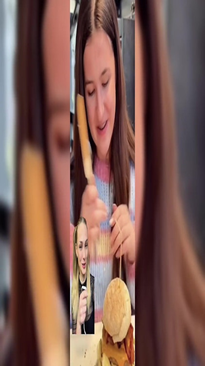 Hypezeit Shorts AllesAva | Solo Date am Valentinstag