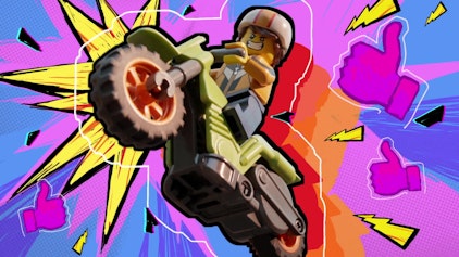 City: Keine Limits - Kurze Clips Der Autosammler schlägt wieder zu