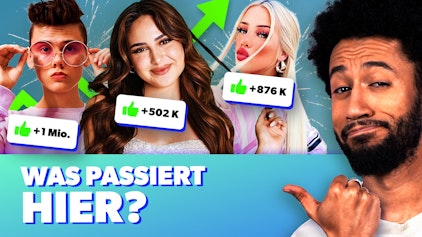 TOGGO Hypezeit Das ist die neue Generation YouTube