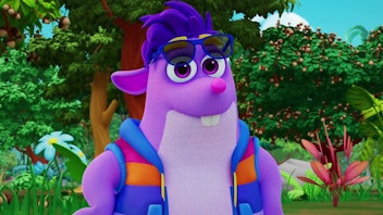 Dora Der Besondere-Kuchen-Tag