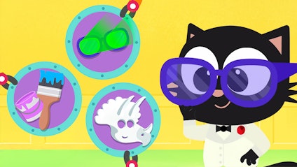 Milo Berufe-Abenteuer