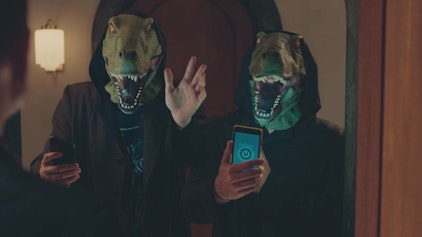 Game Keepers Level Rex