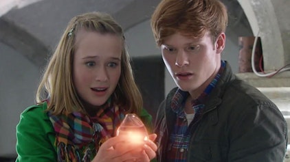 Das Haus Anubis Der letzte Tag im Haus Anubis (2)