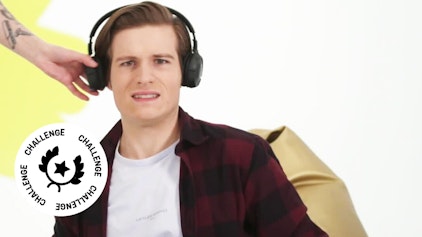 GEOLINO TV - Kurze Clips 2: Nichts hören