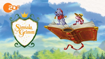 SimsalaGrimm