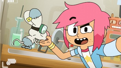 Bo, Flo & Co. - Familie und so Ich hab Likes die du nicht hast