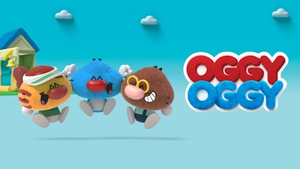 Oggy Oggy