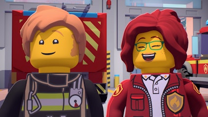 City - Abenteuer Alles sicher