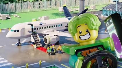 City: Keine Limits - Kurze Clips Die Filmpremiere