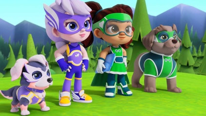 S.M.A.S.H! Die Vermessung des Waldes