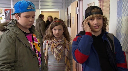 Schloss Einstein Folge 602