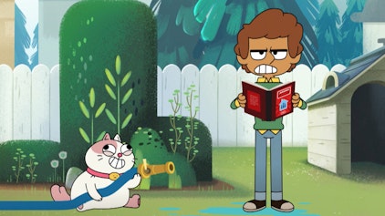 Bo, Flo & Co. - Familie und so Auf Nummer sicher