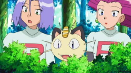 Pokémon: Diamond and Pearl WER hat hier WEN im Griff?!