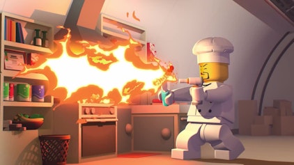 City - Abenteuer Wer fliegt mit zum Mars?