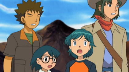 Pokémon: Advanced Battle Absol-utes Desaster!