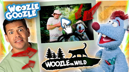 Woozle Goozle - Kurze Clips Das beste YouTube Video aller Zeiten