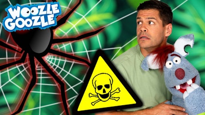 Woozle Goozle Gefährliche Tiere