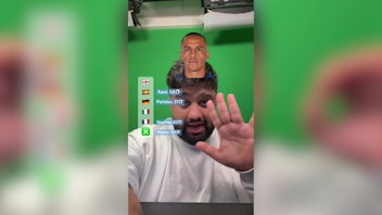 TOGGO Liga Shorts 1000 Tore Challenge