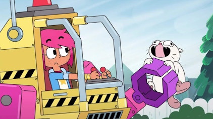 Bo, Flo & Co. - Familie und so Ein kleiner Gefallen