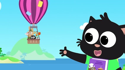 Milo Milo, der Biograf